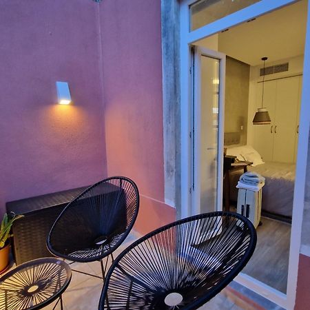 Sintra Viscount Apartment - Private Terrace Buitenkant foto