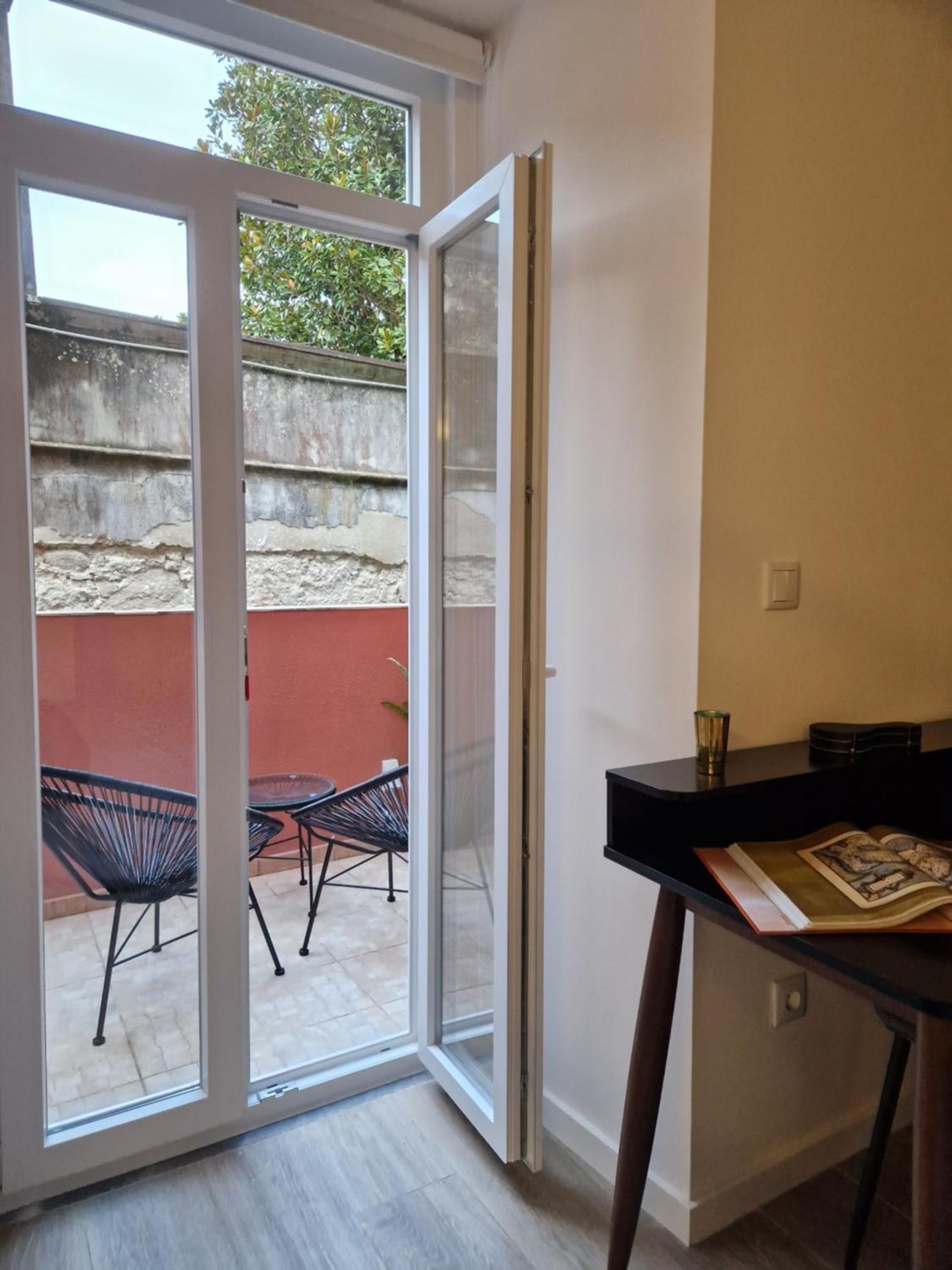 Sintra Viscount Apartment - Private Terrace Buitenkant foto